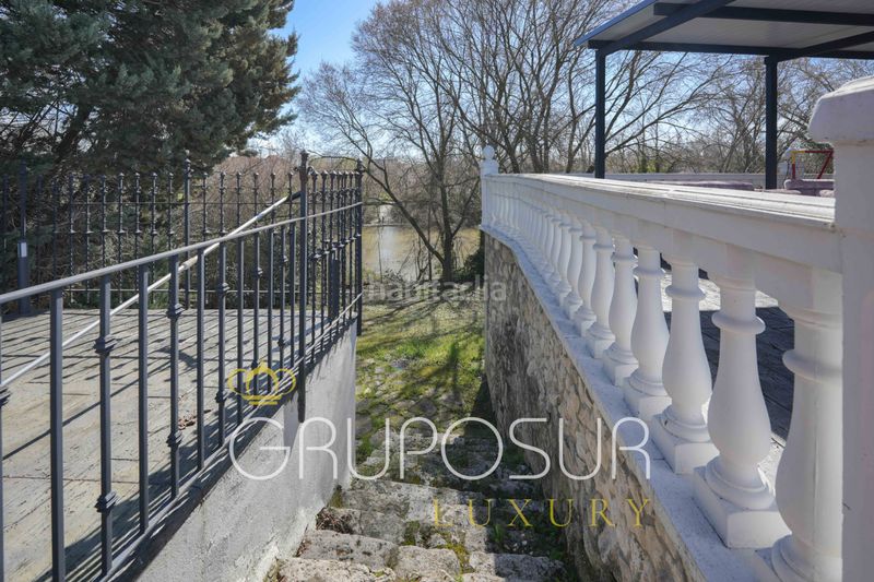 Foto b56c3d6e-ec34-4625-8312-4e645ae9f12f. Chalet in camino del cabildo 23p in La Victoria - Puente Jardín Valladolid