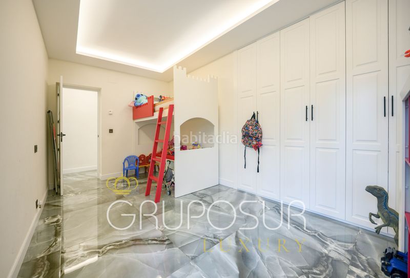 Foto b8085c6f-4739-4902-a7c3-c054f39fc663. Chalet in camino del cabildo 23p in La Victoria - Puente Jardín Valladolid