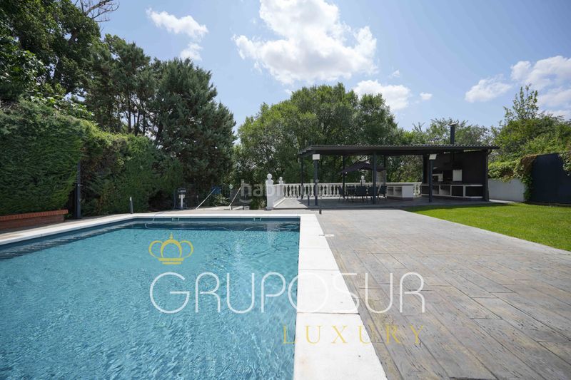 Foto c1095206-e2cd-4dcf-8b5a-f1b8552302b5. Chalet in camino del cabildo 23p in La Victoria - Puente Jardín Valladolid