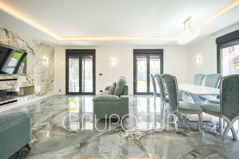 Foto c78996fc-8974-4512-b58c-01e41248c3ce. Chalet in camino del cabildo 23p in La Victoria - Puente Jardín Valladolid