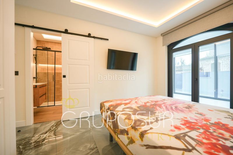 Foto ce629659-3079-41ed-a082-8ad3b049f744. Chalet in camino del cabildo 23p in La Victoria - Puente Jardín Valladolid