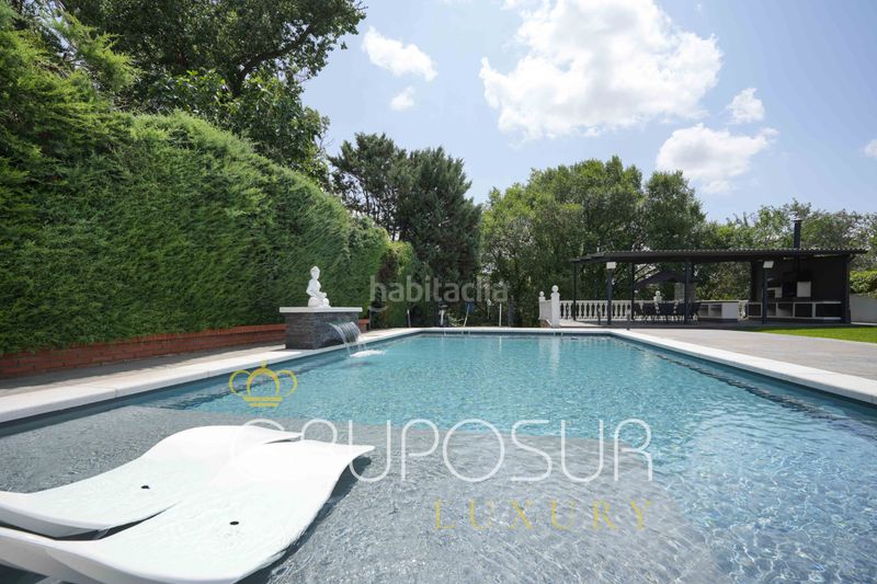 Foto d8a006e3-1d2c-4d12-ae52-7eda361df2b2. Chalet in camino del cabildo 23p in La Victoria - Puente Jardín Valladolid