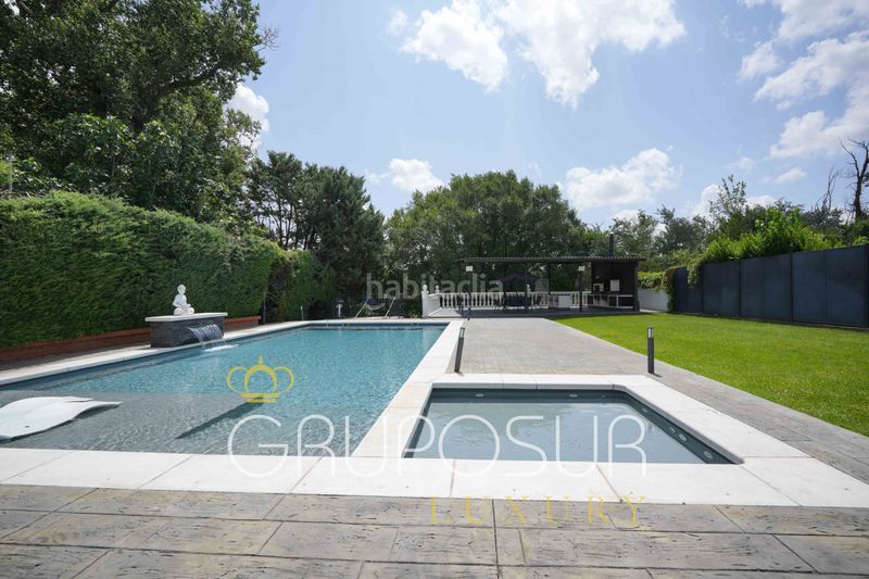 Foto e890d0ef-b6b8-4999-a047-c73c70dd5e99. Chalet in camino del cabildo 23p in La Victoria - Puente Jardín Valladolid
