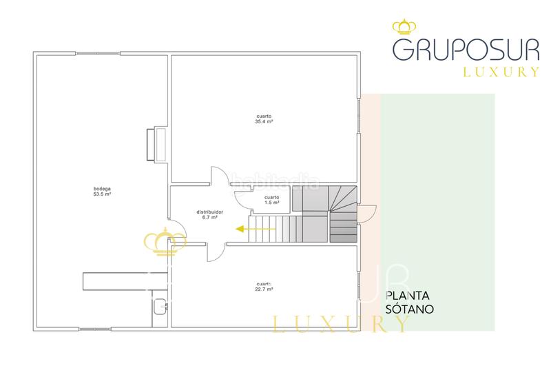 Foto 0ac41240-d54d-4e88-9356-5ea6e282b62f. Chalet en avenida Boecillo 74 exclusivo chalet con piscinas y zonas comunitarias en la urbanización pago la barca, , valladolid en Boecillo