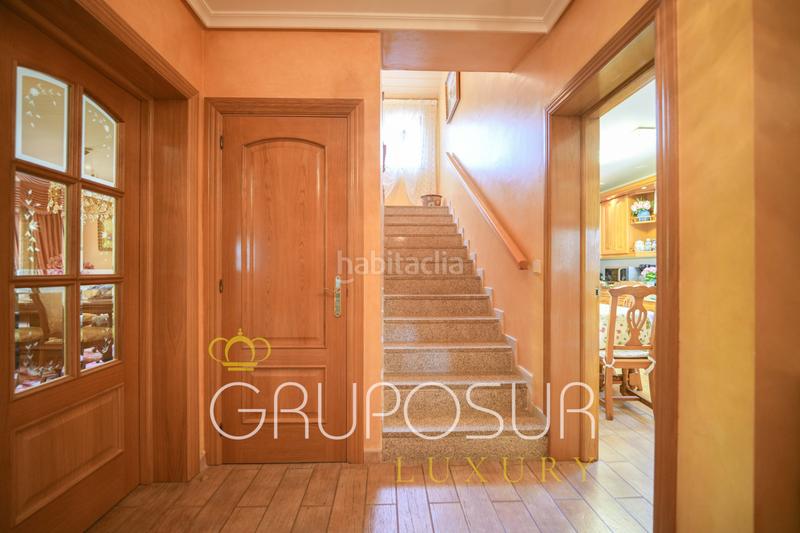 Foto 2205e881-f5d8-4065-8442-cf454140b088. Chalet en avenida Boecillo 74 exclusivo chalet con piscinas y zonas comunitarias en la urbanización pago la barca, , valladolid en Boecillo