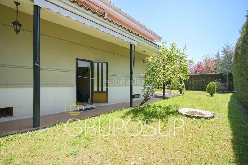 Foto 3b93c0a8-0f38-4ba6-8d2f-4e0908f392ab. Chalet en avenida Boecillo 74 exclusivo chalet con piscinas y zonas comunitarias en la urbanización pago la barca, , valladolid en Boecillo