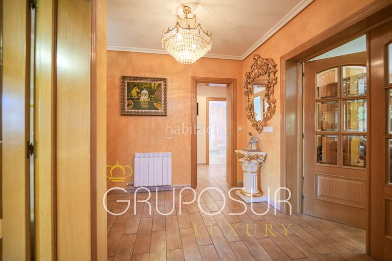 Foto 3c3317c8-4d86-41ea-99bd-6efc2744edd7. Chalet en avenida Boecillo 74 exclusivo chalet con piscinas y zonas comunitarias en la urbanización pago la barca, , valladolid en Boecillo