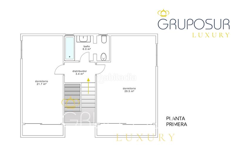 Foto 44c2ef8e-fb58-46a7-b3b3-03540ce46ae5. Chalet en avenida Boecillo 74 exclusivo chalet con piscinas y zonas comunitarias en la urbanización pago la barca, , valladolid en Boecillo