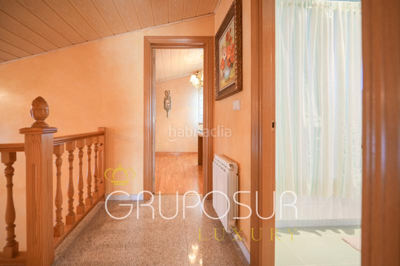 Foto 49f22cc0-8db8-4c82-abcd-aaa20d28c135. Chalet en avenida Boecillo 74 exclusivo chalet con piscinas y zonas comunitarias en la urbanización pago la barca, , valladolid en Boecillo
