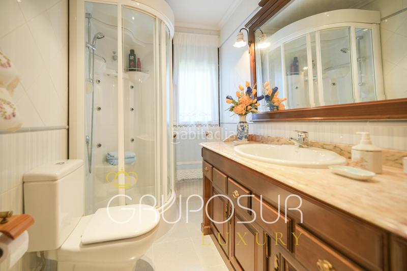 Foto 4e043dda-5ecf-46ea-9efd-a99c10104a83. Chalet en avenida Boecillo 74 exclusivo chalet con piscinas y zonas comunitarias en la urbanización pago la barca, , valladolid en Boecillo