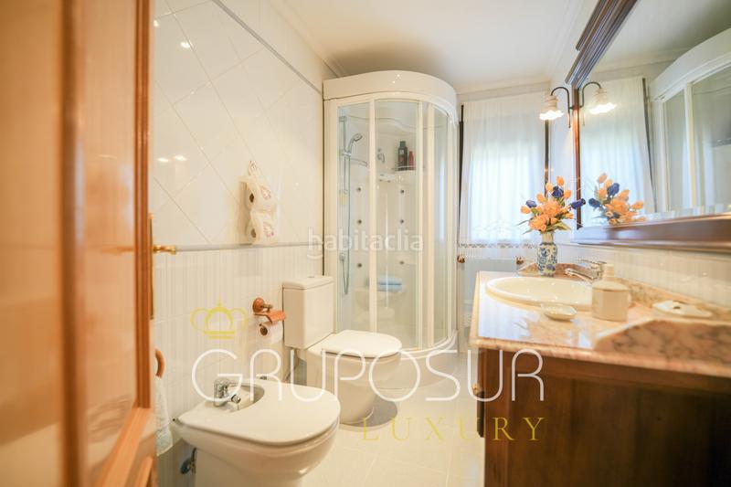 Foto 57a99f08-9404-4155-9631-12ef6031367f. Chalet en avenida Boecillo 74 exclusivo chalet con piscinas y zonas comunitarias en la urbanización pago la barca, , valladolid en Boecillo