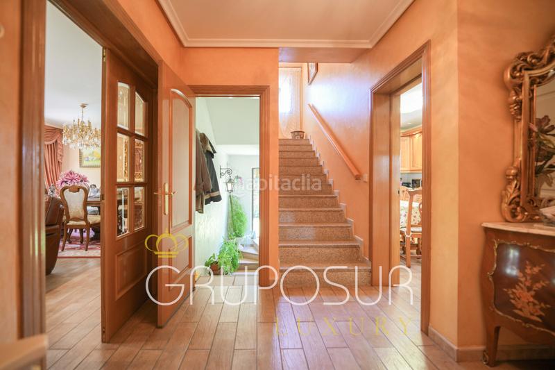 Foto 8cde2737-7c25-4aa9-b960-d024e9903549. Chalet en avenida Boecillo 74 exclusivo chalet con piscinas y zonas comunitarias en la urbanización pago la barca, , valladolid en Boecillo