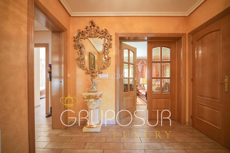 Foto b4a20bf7-623f-4baa-93f0-7e237950bbd8. Chalet en avenida Boecillo 74 exclusivo chalet con piscinas y zonas comunitarias en la urbanización pago la barca, , valladolid en Boecillo