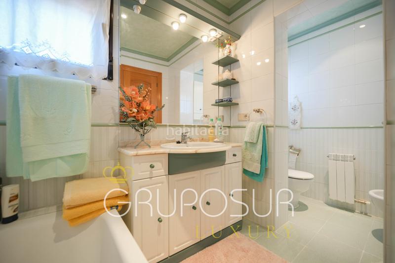 Foto d0ee09a1-024e-4701-9cd6-92d310a883ad. Chalet en avenida Boecillo 74 exclusivo chalet con piscinas y zonas comunitarias en la urbanización pago la barca, , valladolid en Boecillo