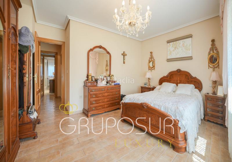 Foto e28154f5-d39e-4dec-be9b-7471d29ab896. Chalet en avenida Boecillo 74 exclusivo chalet con piscinas y zonas comunitarias en la urbanización pago la barca, , valladolid en Boecillo