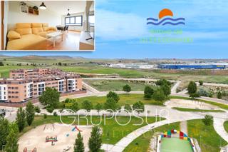 Pis  Calle isaac peral. Exclusivo piso casi a estrenar con piscina comunitaria en arroyo