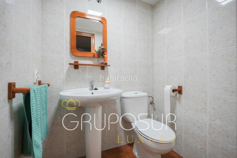 Foto 0ed93452-fdad-424a-bace-2cdec3f1c428. Casa aparellada a calle fanega 5 a Cistérniga