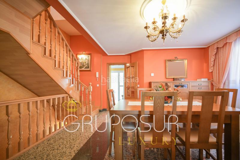 Foto 12ac181e-58d7-43ec-a294-b07c63b993ae. Casa aparellada a calle fanega 5 a Cistérniga
