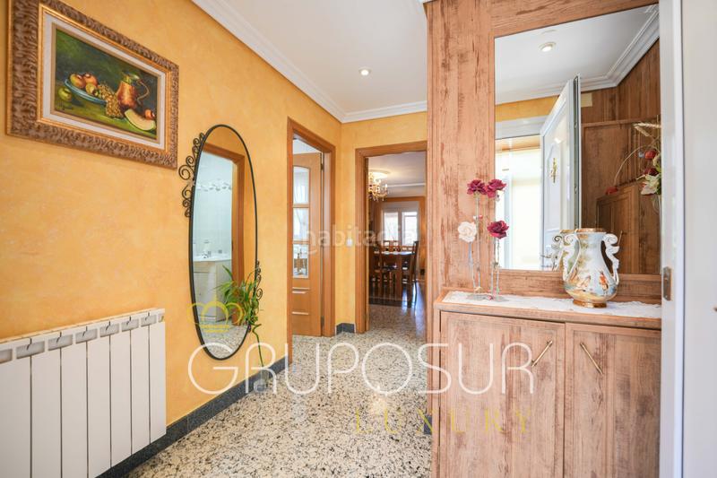 Foto 1b81bf7a-7655-4a16-b1b4-19219267e812. Casa aparellada a calle fanega 5 a Cistérniga
