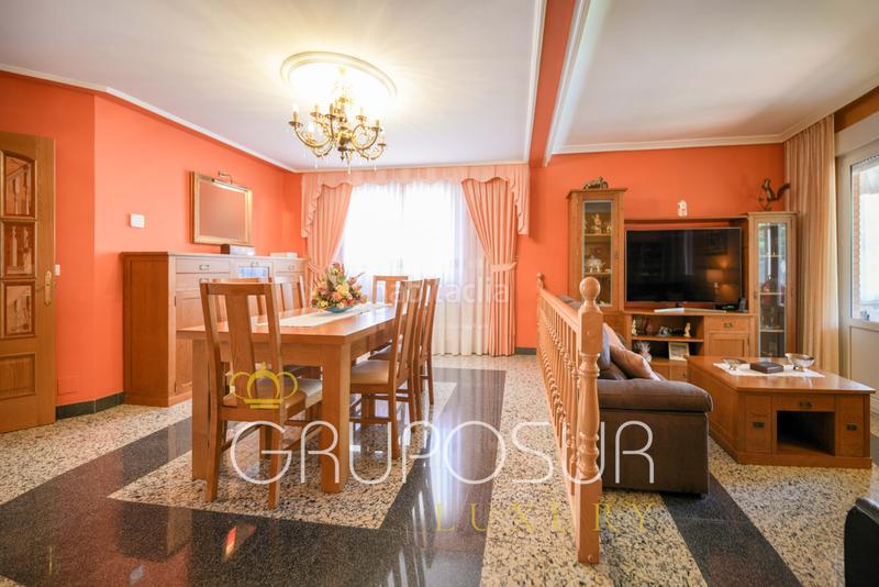 Foto 2f5b6d35-88ab-44b8-8689-e9dfa0da18d5. Casa aparellada a calle fanega 5 a Cistérniga