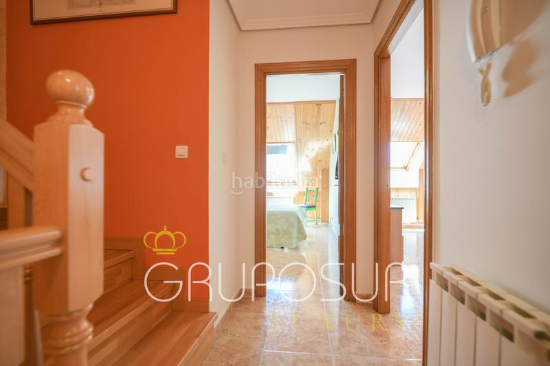 Foto 36188130-65e9-4034-a995-539f9ffc3c1c. Casa aparellada a calle fanega 5 a Cistérniga
