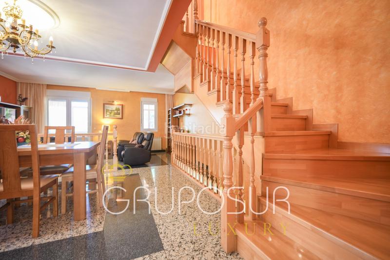 Foto 37bbd090-6222-4277-8b42-938d1699ba64. Casa aparellada a calle fanega 5 a Cistérniga