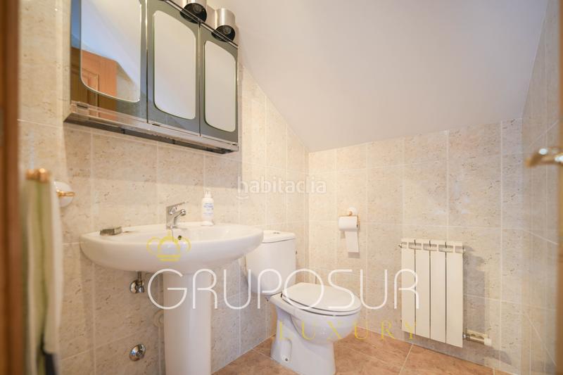 Foto 3960ae2d-ae34-4597-a253-d19e6d6706da. Casa aparellada a calle fanega 5 a Cistérniga