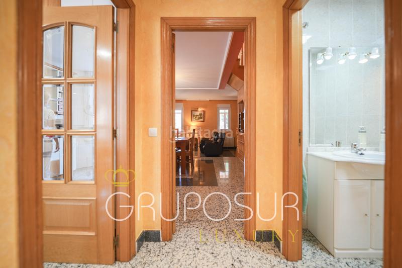 Foto 481fb096-01c0-443b-9b4a-51318415be05. Casa aparellada a calle fanega 5 a Cistérniga