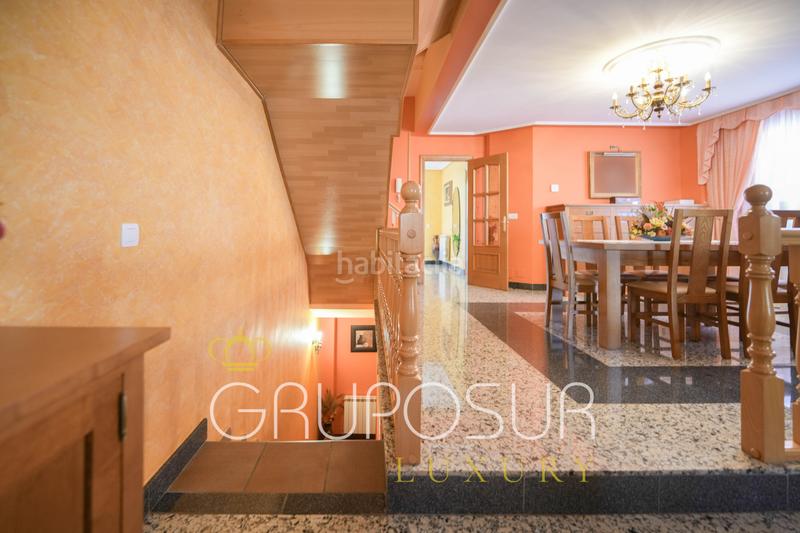 Foto 4b18a6f3-7db2-4c40-b250-e81ff0cda0e0. Casa aparellada a calle fanega 5 a Cistérniga