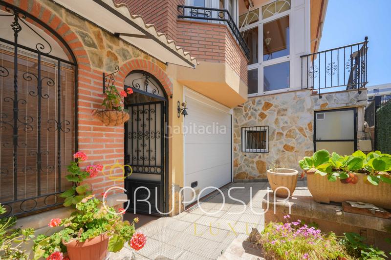 Foto 54507f81-673a-4b3d-89b2-70f45e4701c2. Casa aparellada a calle fanega 5 a Cistérniga