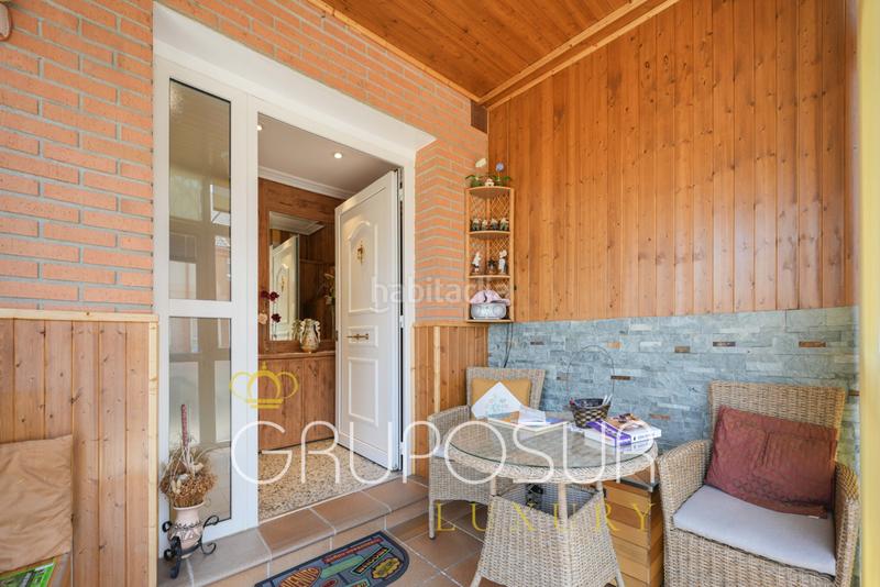 Foto 57c1d167-6ab0-4382-925a-805e17914ed1. Casa aparellada a calle fanega 5 a Cistérniga