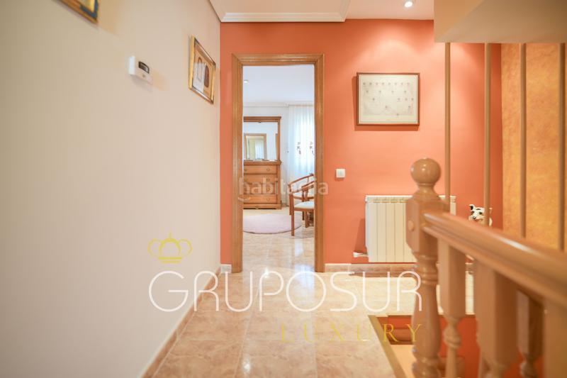 Foto 654287d2-691e-4cd5-b92e-23be1453ba16. Casa aparellada a calle fanega 5 a Cistérniga