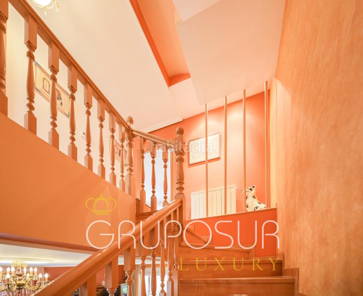 Foto a1b1b0d9-44c8-45c3-8803-92f4d9170984. Casa aparellada a calle fanega 5 a Cistérniga