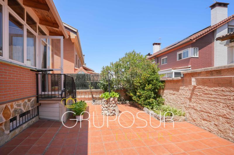 Foto bff504f9-82eb-44b7-8edb-4b4521aa3f49. Casa aparellada a calle fanega 5 a Cistérniga
