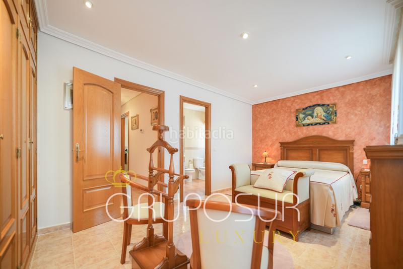 Foto c023cb3c-2986-4f4f-bae5-c4d177d4f053. Casa aparellada a calle fanega 5 a Cistérniga