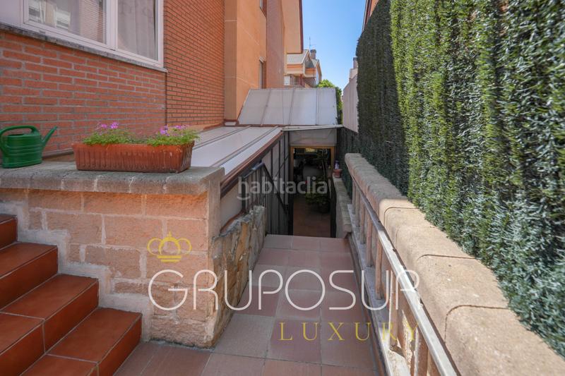Foto cf7b5898-2f8c-4e55-a4a9-9816f7b64d38. Casa aparellada a calle fanega 5 a Cistérniga