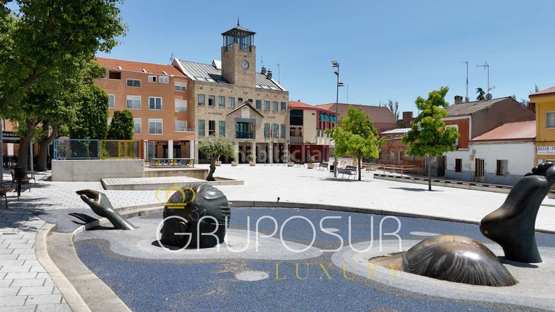 Foto d9916104-09a7-4314-9b7e-3b9f6625e89f. Casa aparellada a calle fanega 5 a Cistérniga