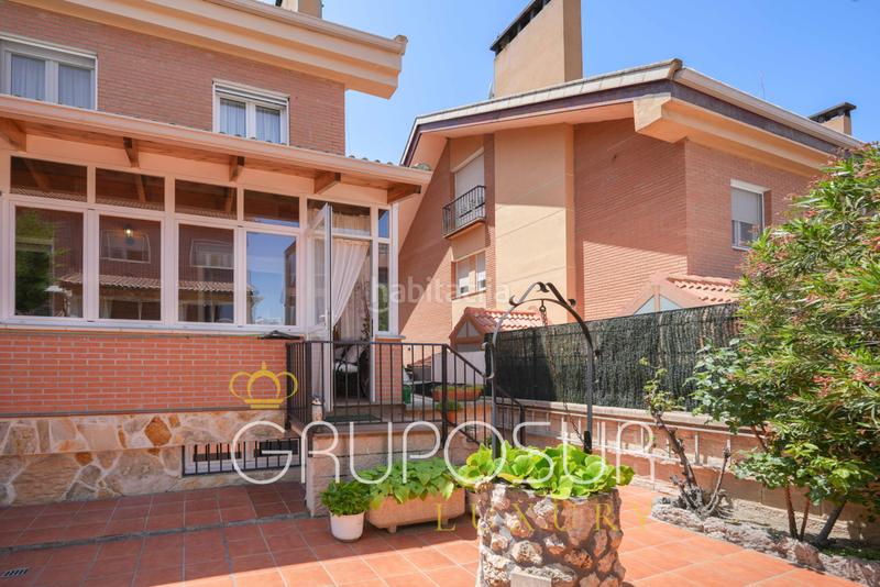 Foto e6f24a69-444c-4917-95d5-d6d054257d83. Casa aparellada a calle fanega 5 a Cistérniga