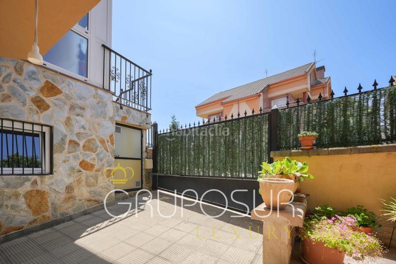 Foto ead20cae-824e-4da9-ab13-b07c4ce66cb9. Casa aparellada a calle fanega 5 a Cistérniga