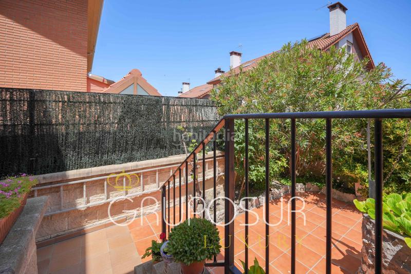 Foto fb574936-bfea-4dd8-a676-f45b1d4eddd1. Casa aparellada a calle fanega 5 a Cistérniga