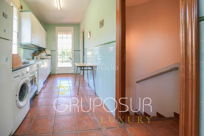 Foto 020c488f-e93f-42af-b428-bb0e14a95865. Chalet in calle almendro 21 in Boecillo