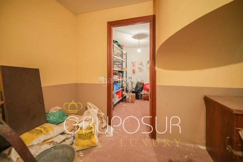 Foto 045b1c02-38d7-4624-a8e5-aa661ec2146f. Chalet in calle almendro 21 in Boecillo