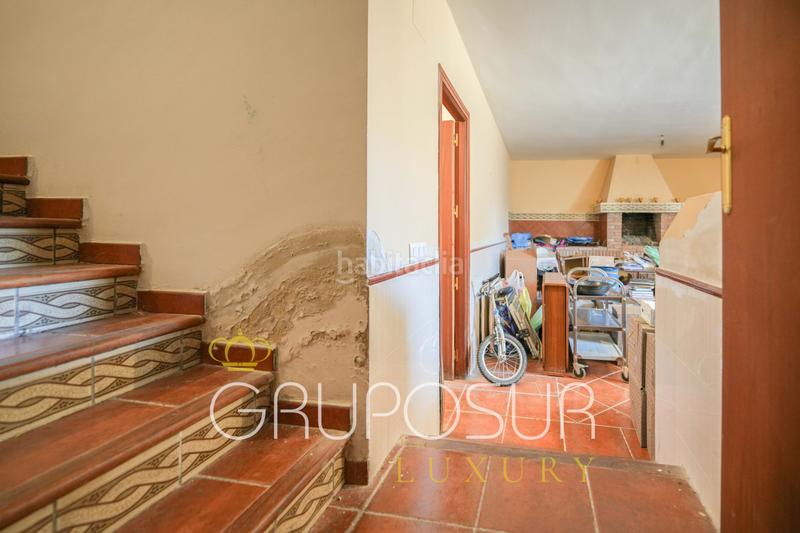 Foto 1207e489-754e-461f-b348-c6d86f1f44b8. Chalet in calle almendro 21 in Boecillo