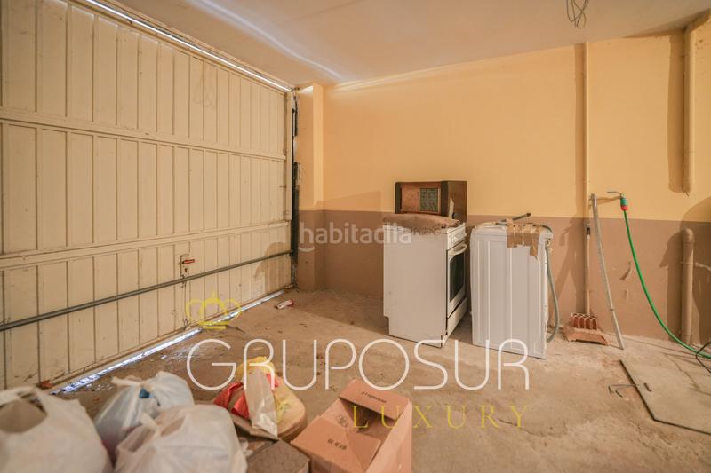 Foto 1333848d-80e4-49bf-a349-617c78aacb03. Chalet in calle almendro 21 in Boecillo