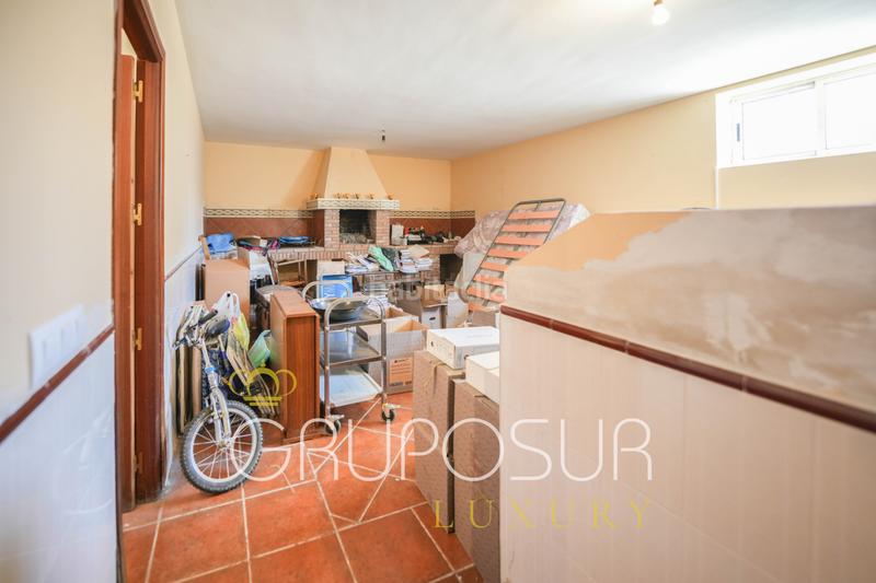 Foto 2fa243de-0eeb-4bb5-add6-fb7b50c50cb2. Chalet in calle almendro 21 in Boecillo