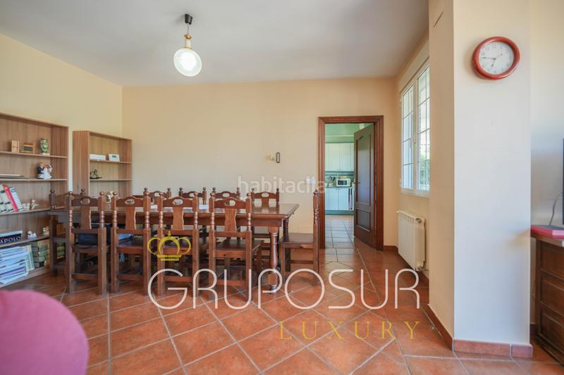 Foto 30afa627-8abf-4068-9201-c9d0a27b8516. Chalet in calle almendro 21 in Boecillo