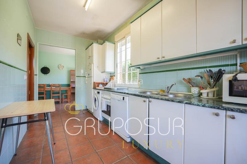 Foto 30e17c8e-5532-4d67-a297-c9700b56f45d. Chalet in calle almendro 21 in Boecillo