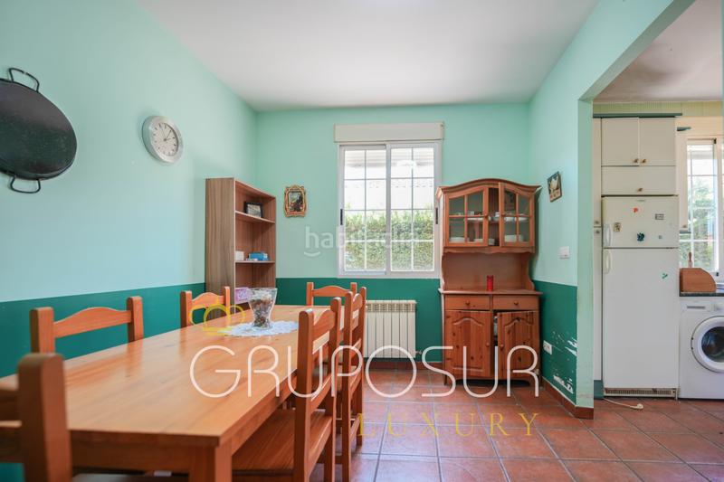 Foto 378f9925-a230-4597-968a-e640038a7afe. Chalet in calle almendro 21 in Boecillo