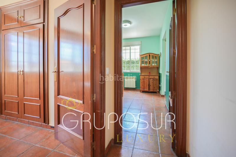 Foto 39de6910-c1bd-41c2-b613-9aad22b3eadf. Chalet in calle almendro 21 in Boecillo