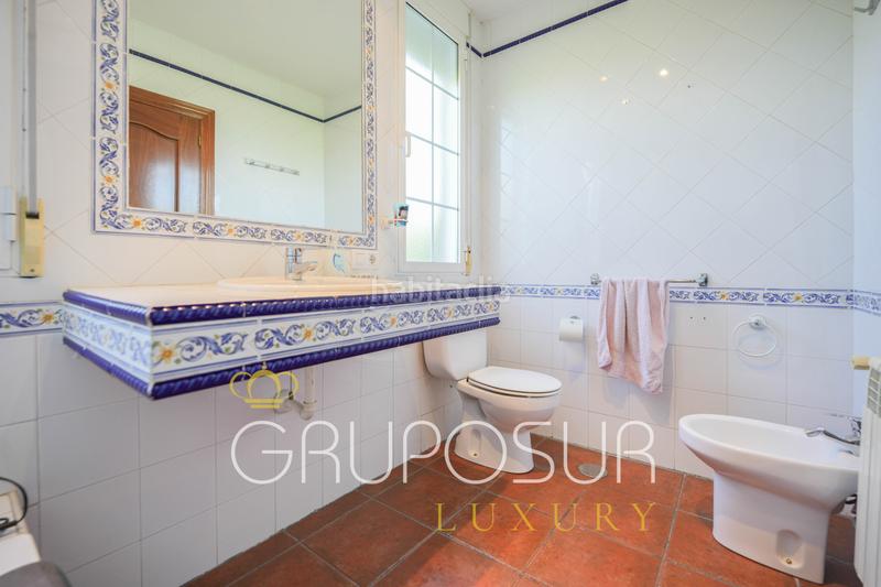 Foto 3e9c497a-b8e3-4267-8f9c-fed5151b03e1. Chalet in calle almendro 21 in Boecillo